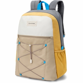 outdoor equipment Tardy Slip Backpack 25L - Playground