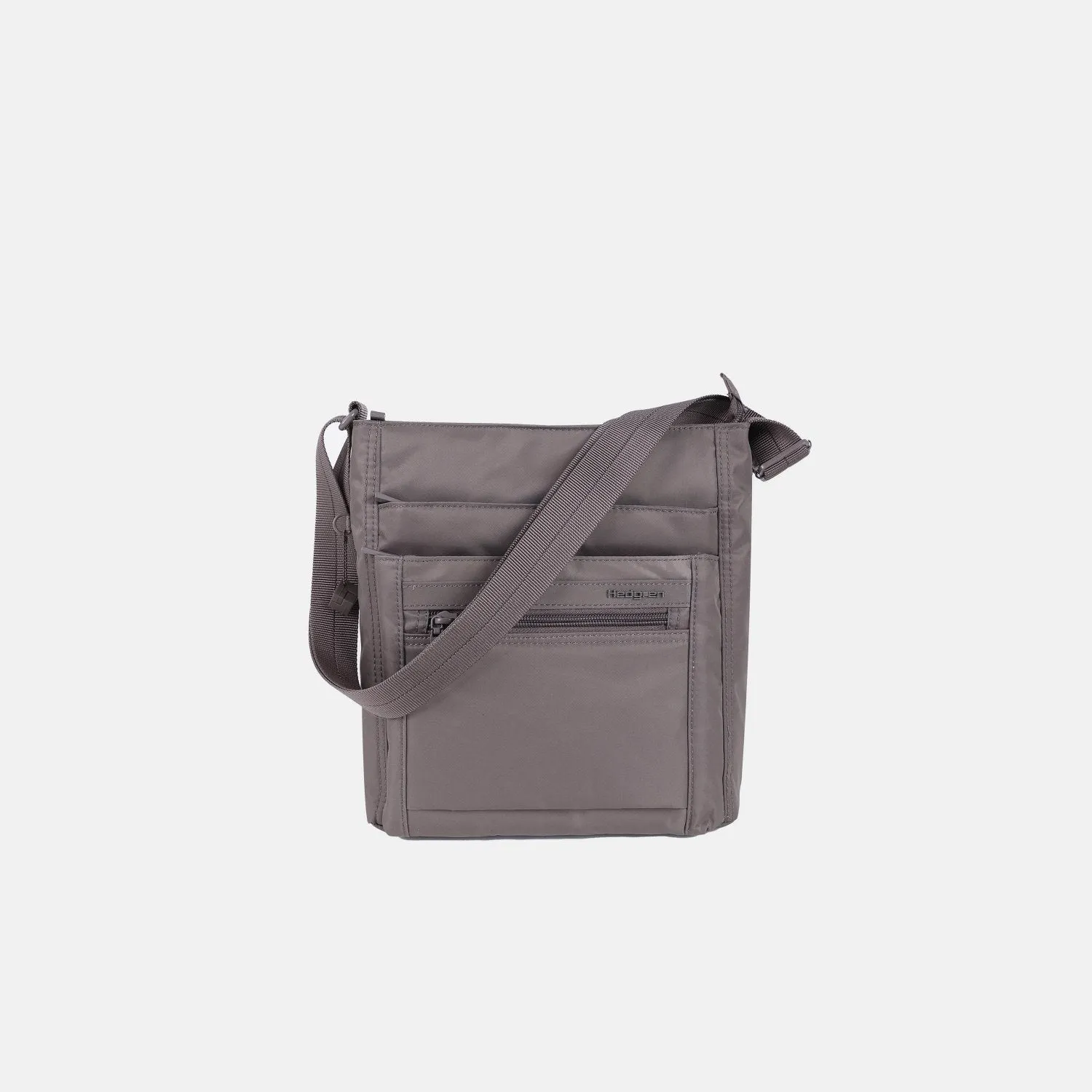 ORVA | Crossbody   RFID A bag that provides just the right amount of storage without feeling bulky
