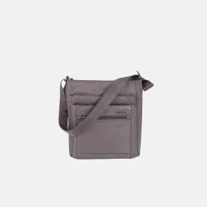ORVA | Crossbody   RFID A bag that provides just the right amount of storage without feeling bulky