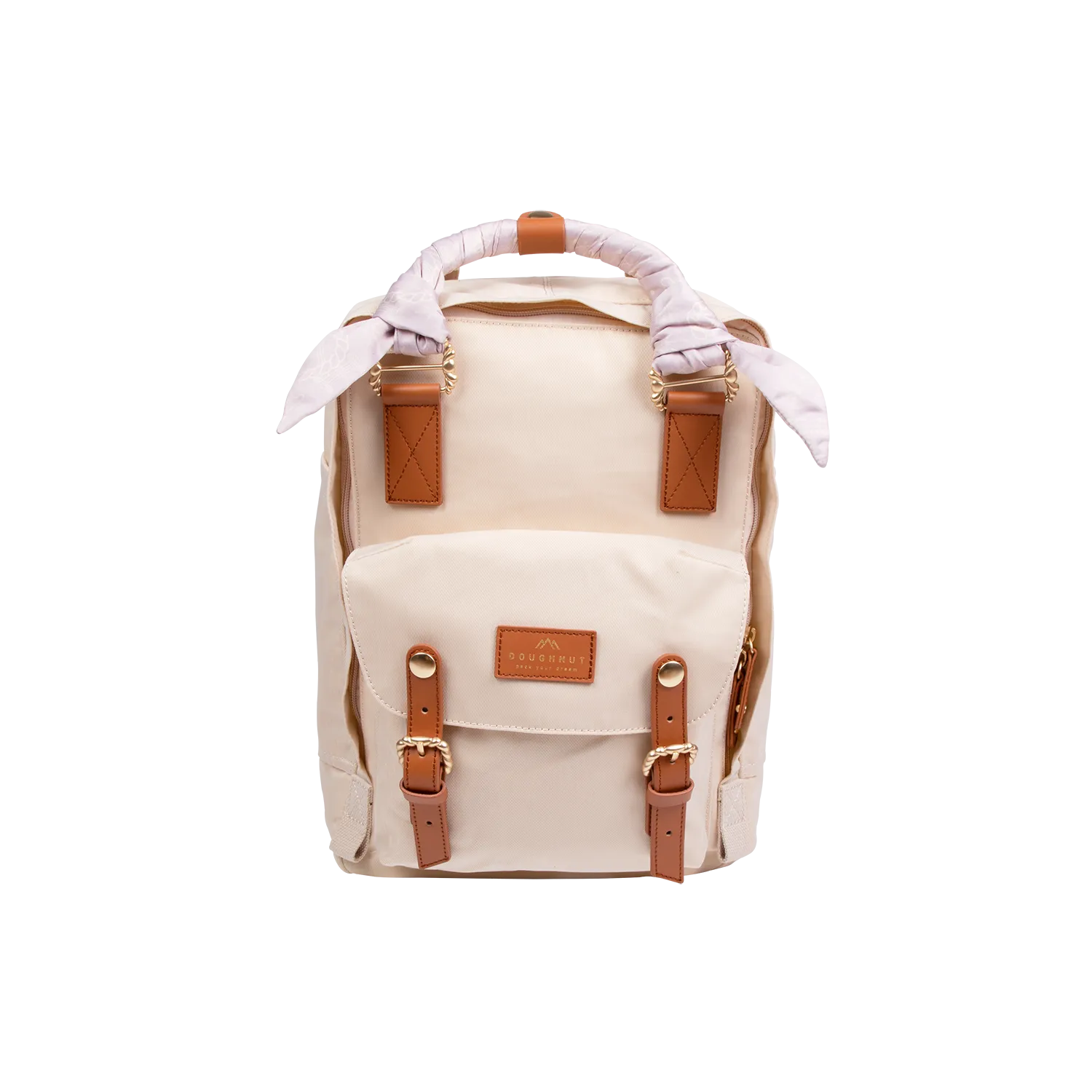Macaroon Grace Series Backpack Functional Comfort