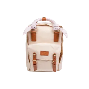 Macaroon Grace Series Backpack Functional Comfort