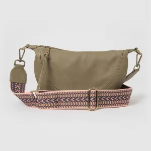 Secure Storage Flexible Storage Super Mini Luna -  Khaki
