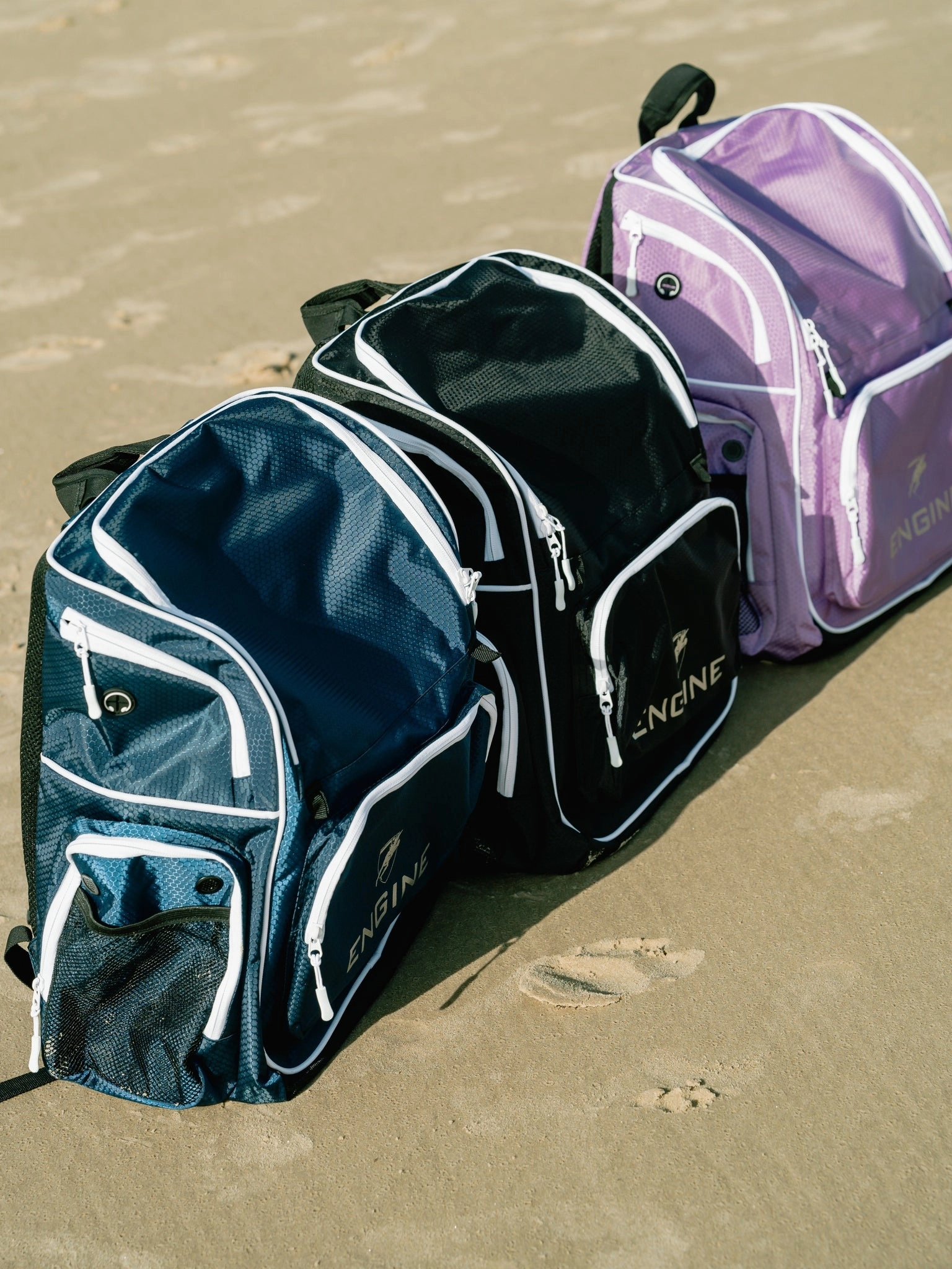 Modern Travel Easy Storage Backpack Ultra