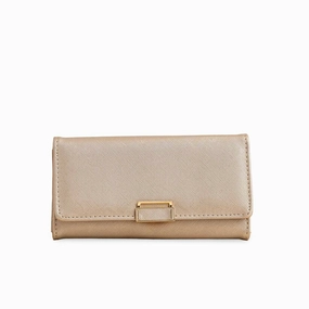 Urban Functionality Outdoor Comfort Grey Casual Wallet P70964