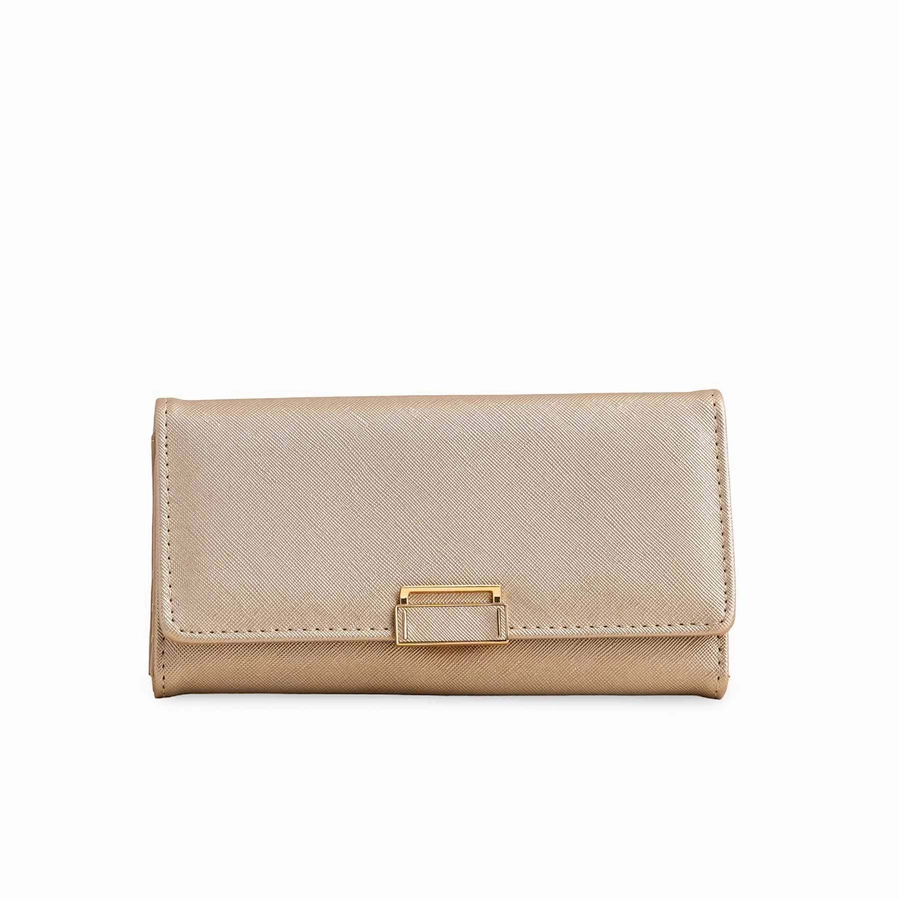 Urban Functionality Outdoor Comfort Grey Casual Wallet P70964