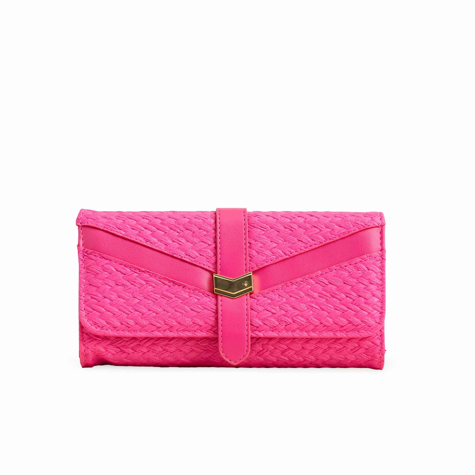 Red Casual Wallet P70974 Active Accessory