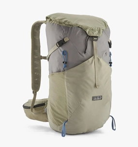 Patagonia Terravia Pack 28L Simple Travel Multi Pocket Bag