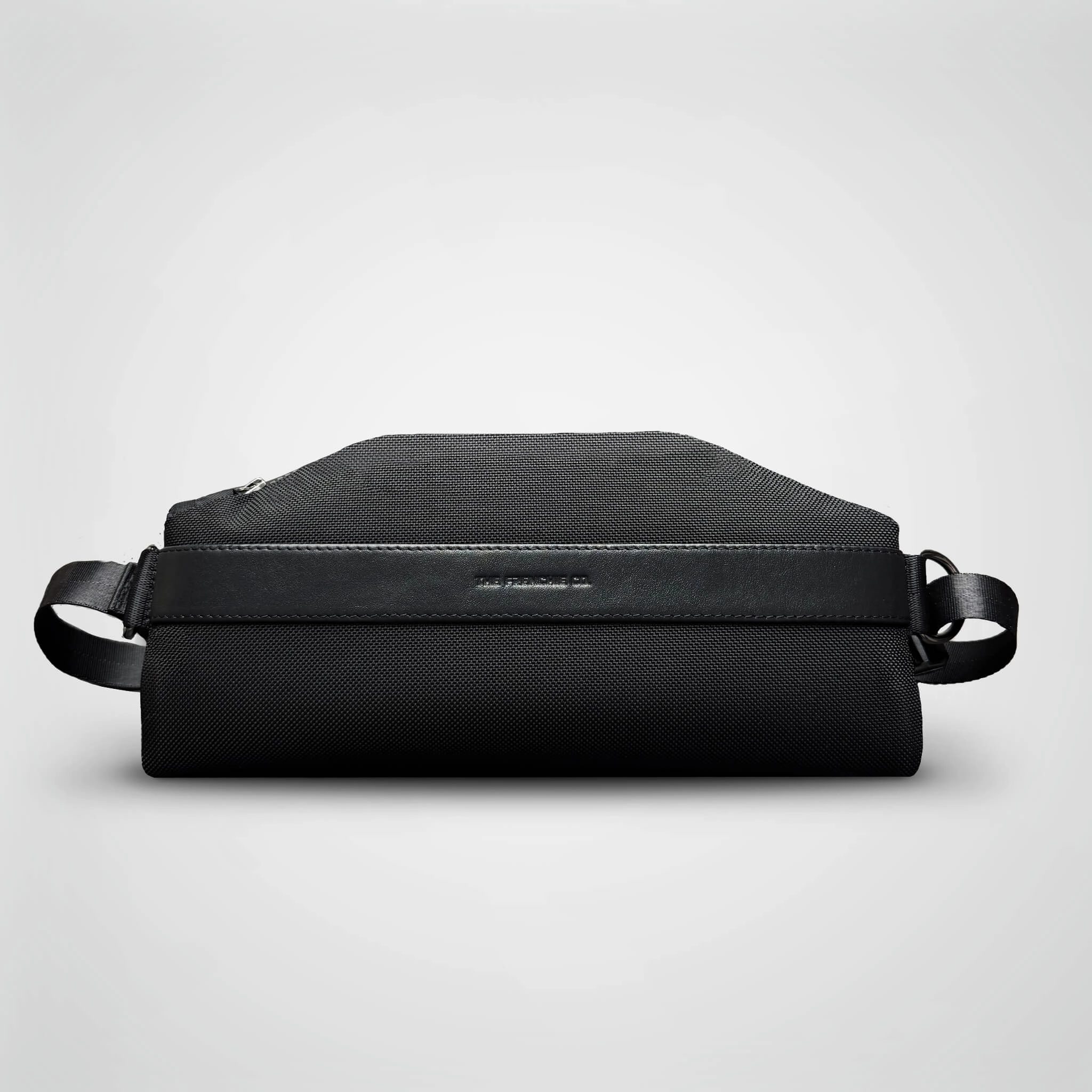 Everyday Style Street Accessory Sporty Look 3 IN 1 SLING/BACKPACK