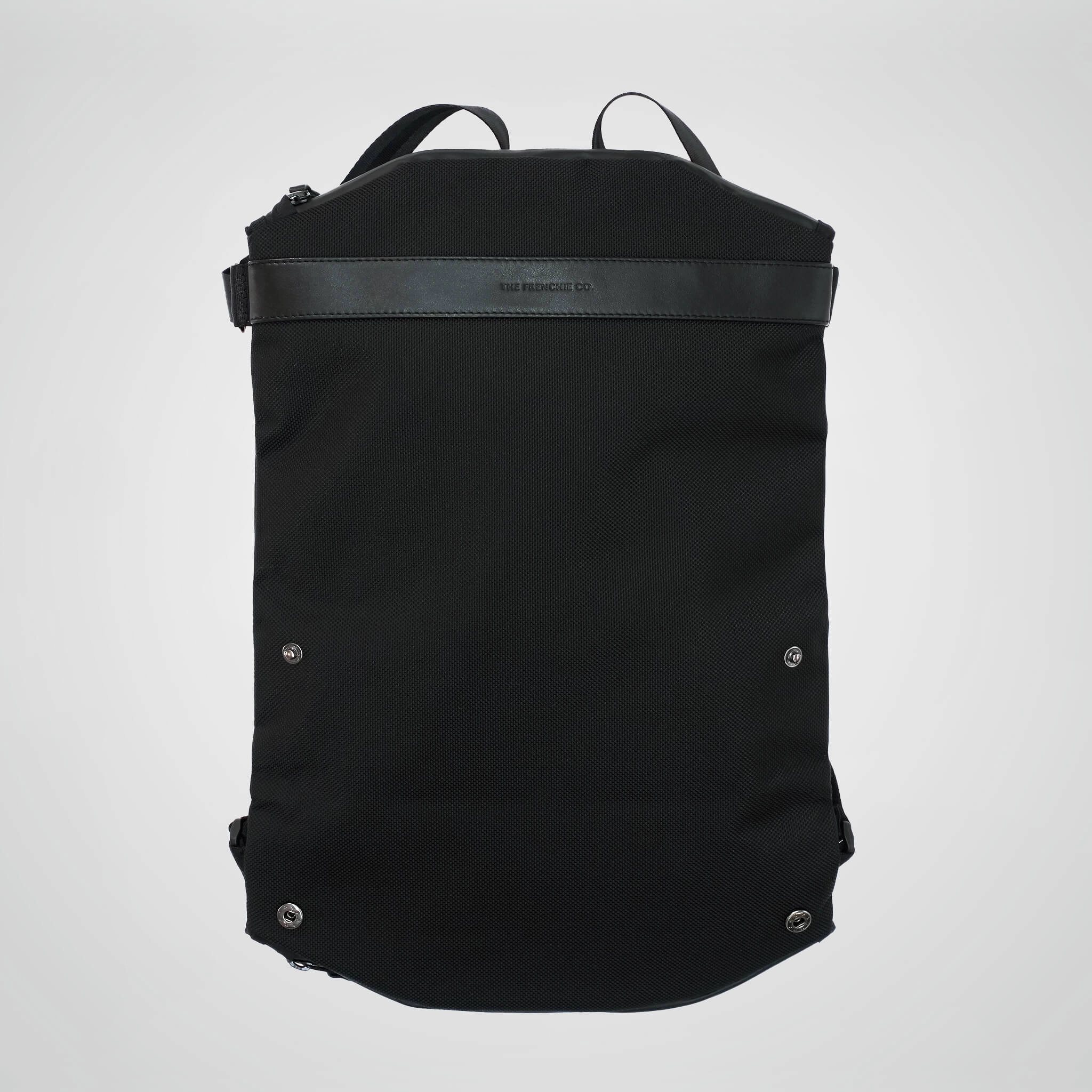 Urban Fashion All Day Utility 3 IN 1 SLING/BACKPACK