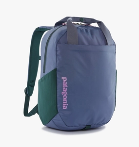 Patagonia Atom Tote Pack Stylish Accessory