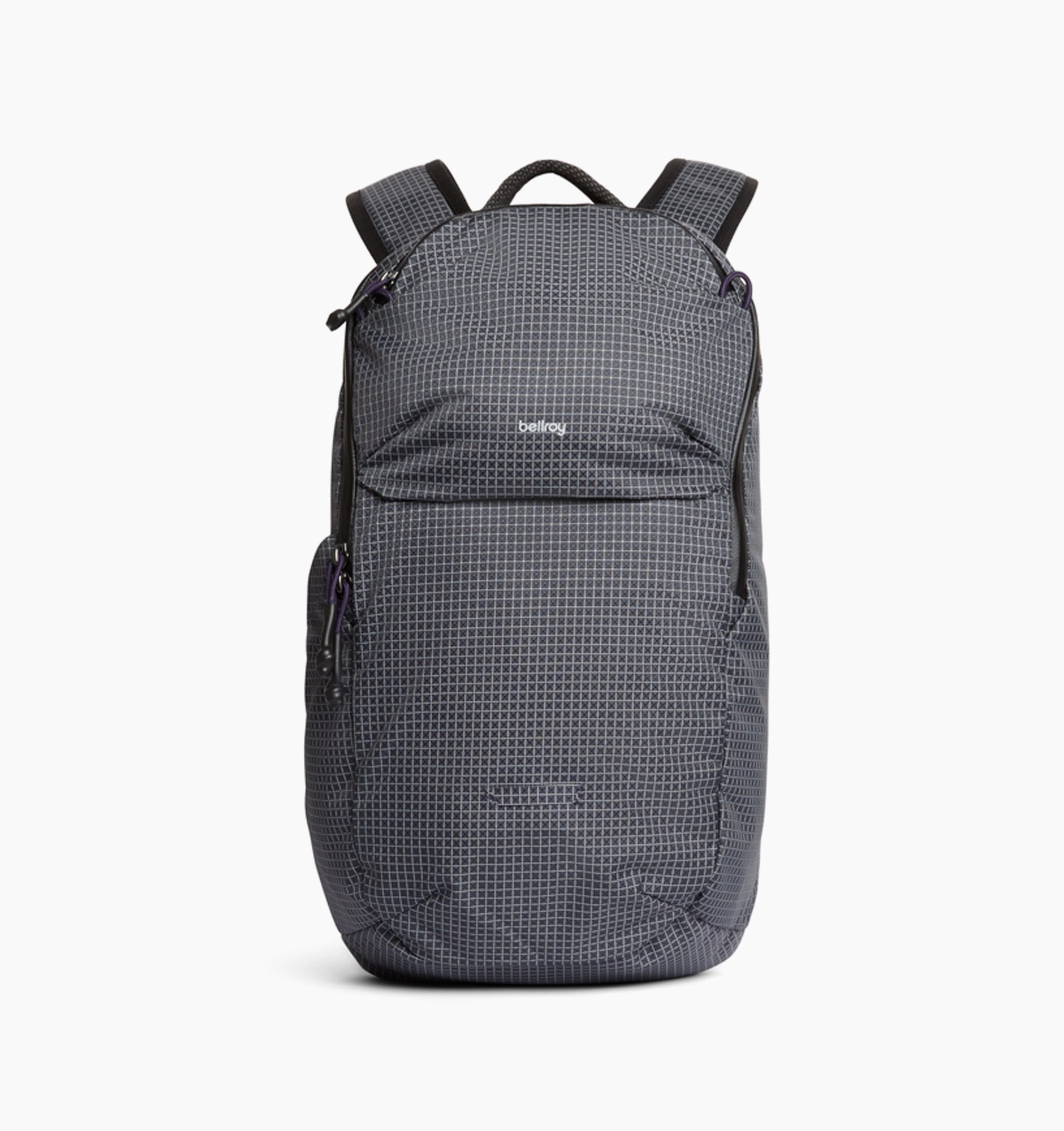 Bellroy Lite Ready Pack Drawstring Bag Organized Everyday Gear