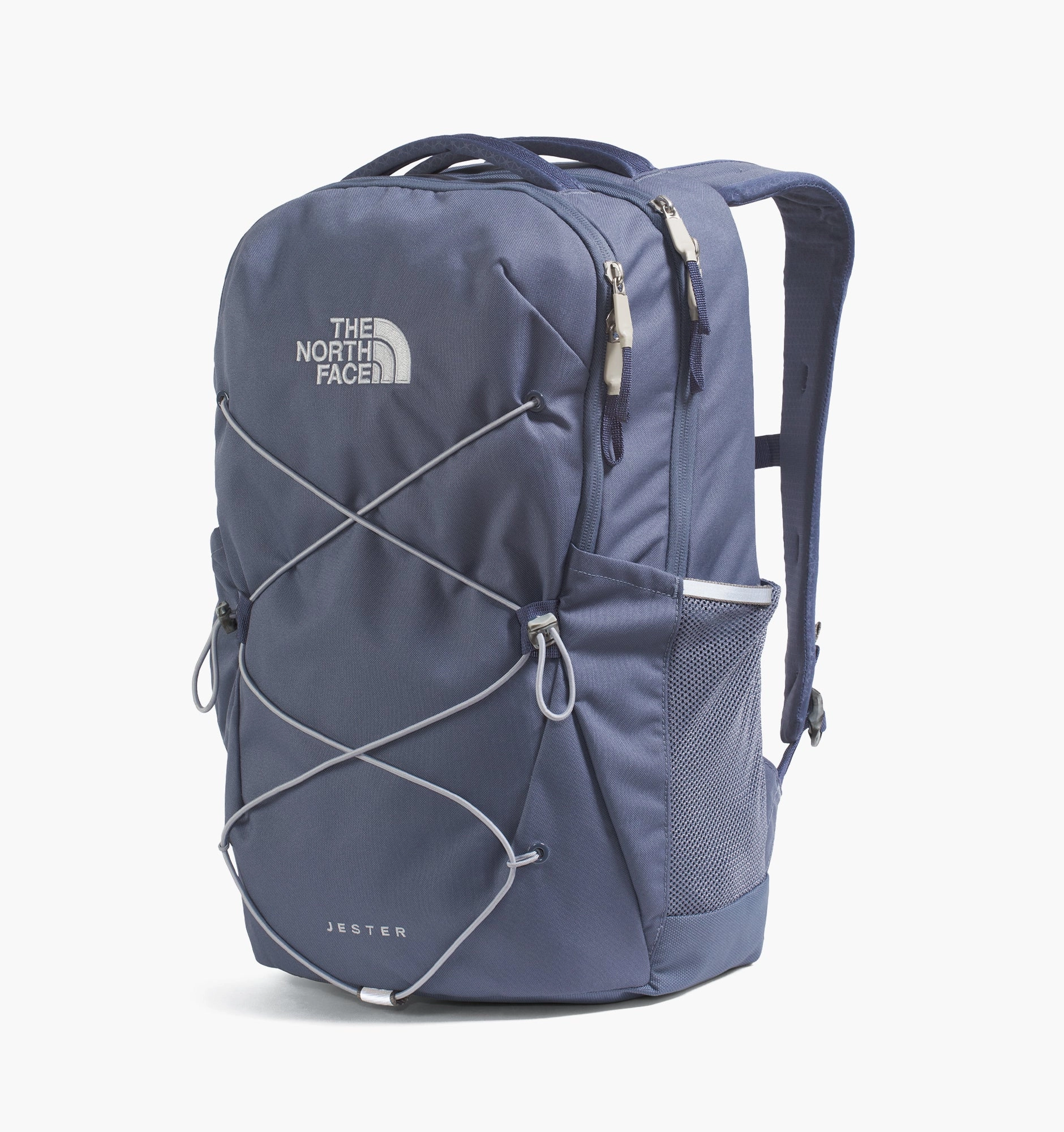 Daily Travel Gear Stylish Accessory The North Face Jester Backpack