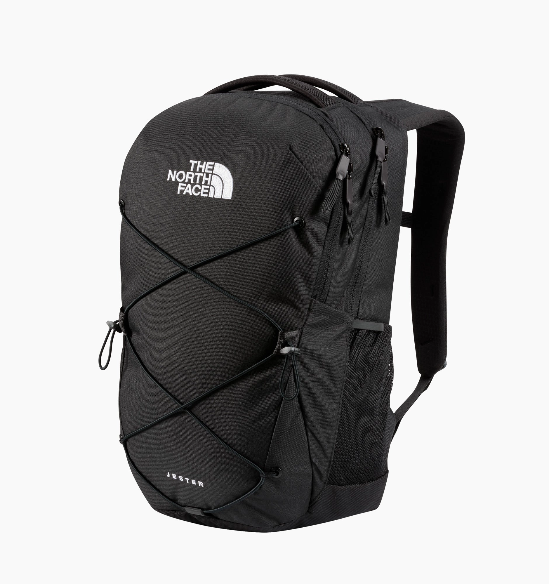 Fashion Practicality Travel Organization The North Face Jester Backpack