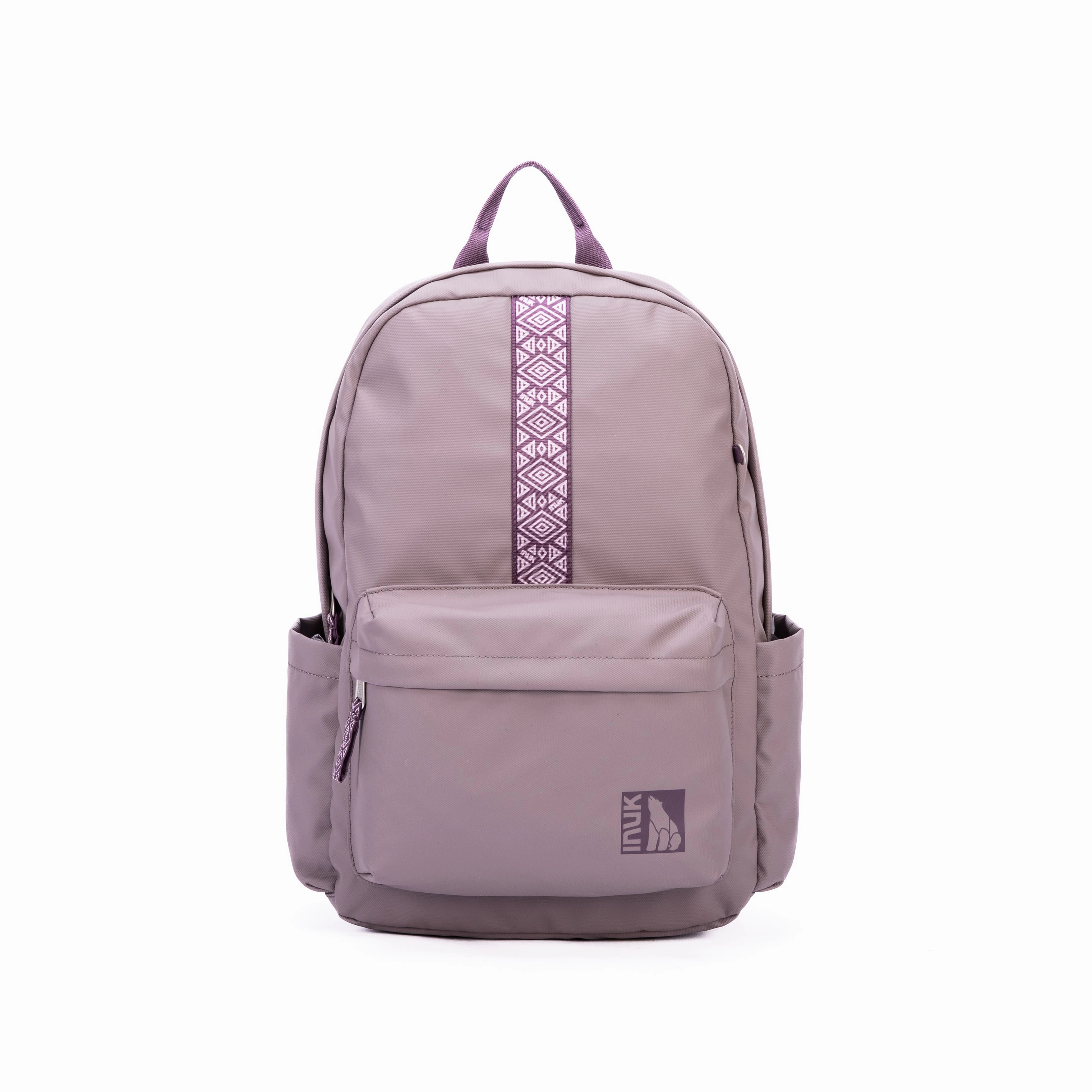 WUUL Watershed Backpack - Recycled Fabrics (21L) Eco Reusable Bag Outdoor Mission