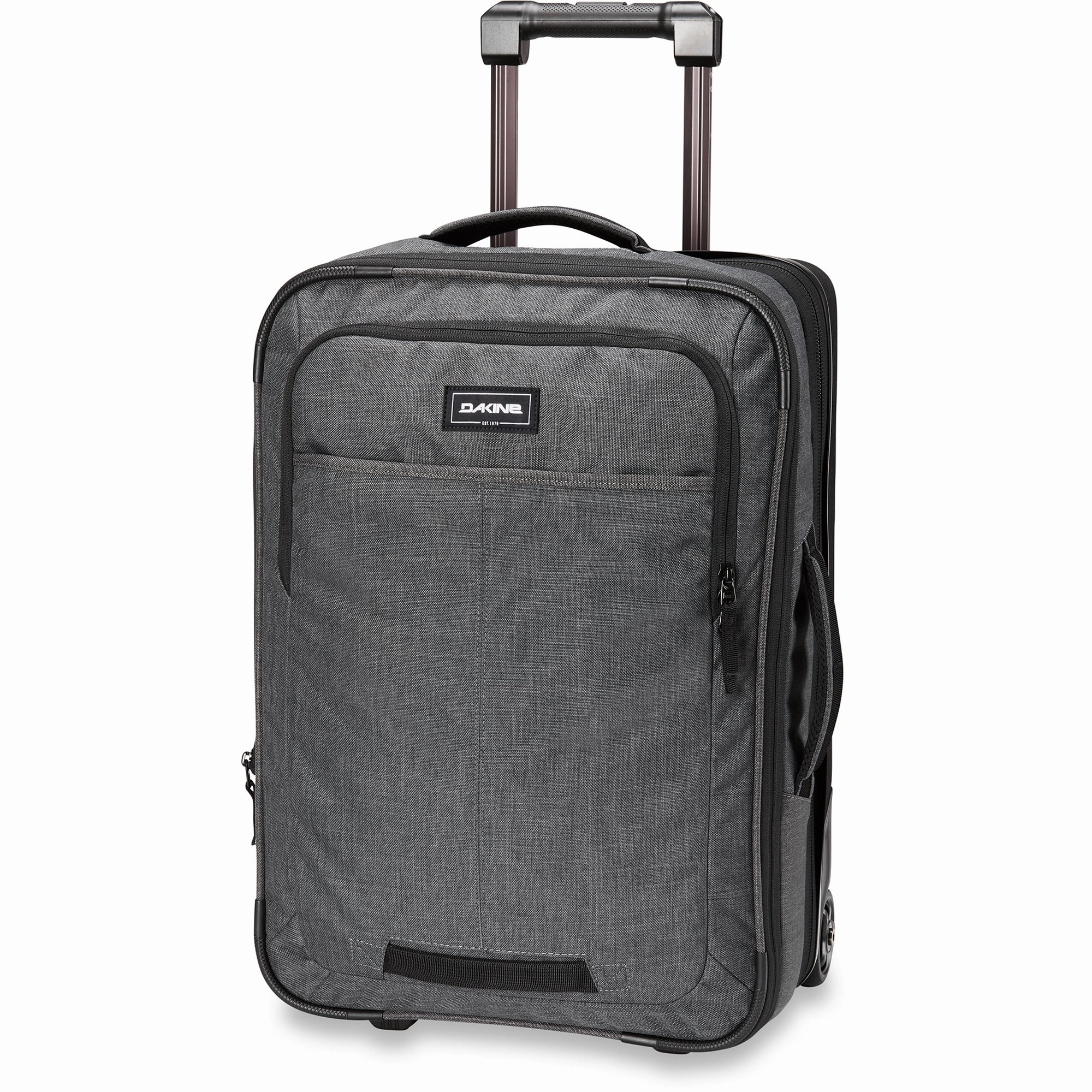 Compact Travel Status Roller Bag  42L - Carbon