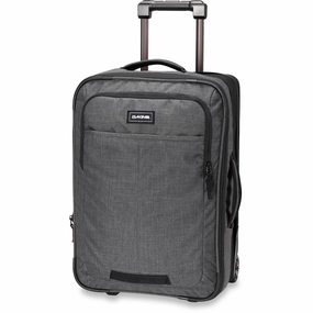 Compact Travel Status Roller Bag  42L - Carbon
