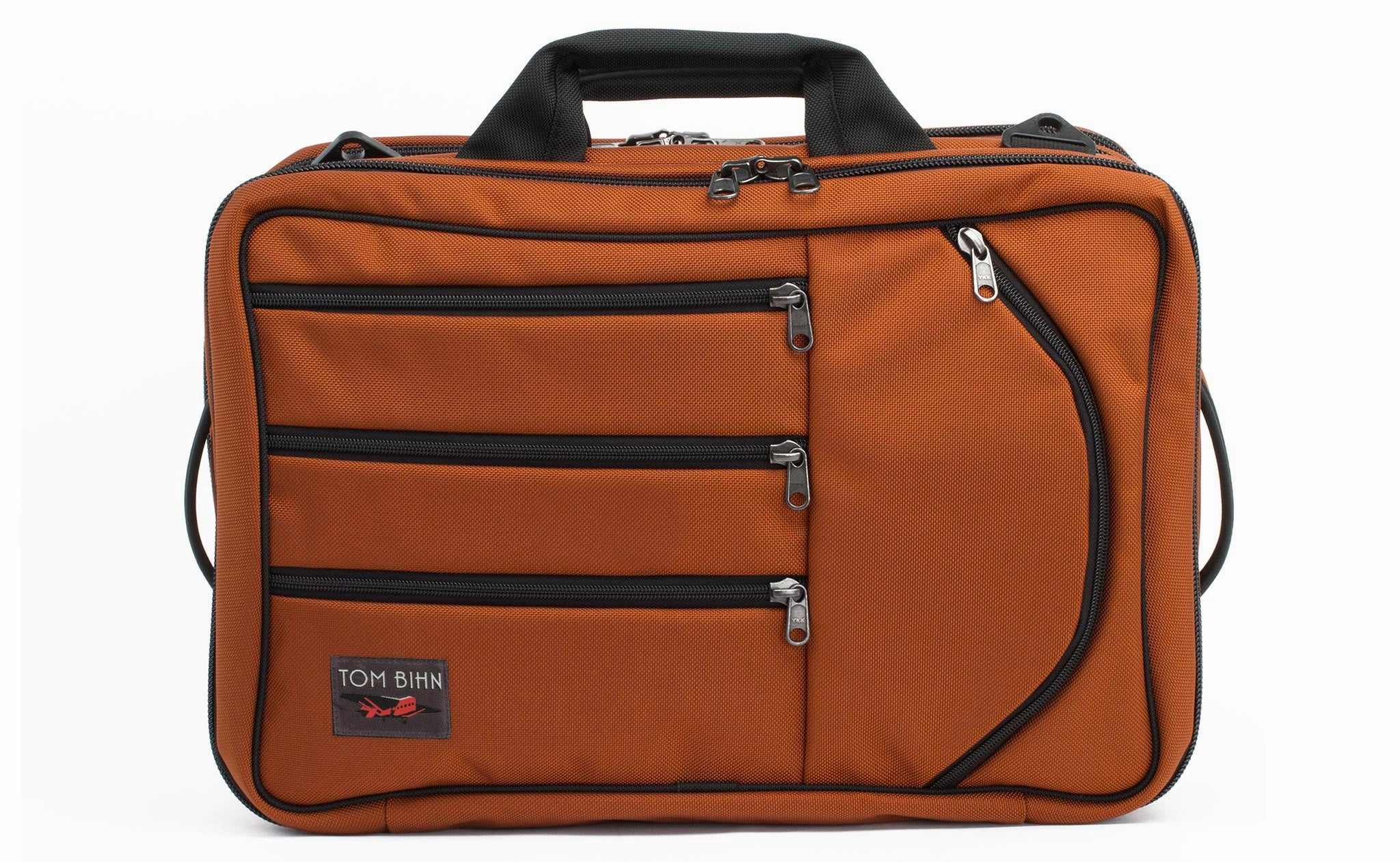 Compact Shell Functional Travel Bag Tri-Star