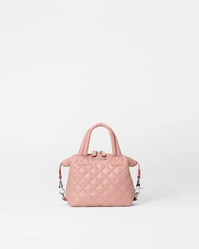 Outdoor Essentials Weekend Comfort Dusty Rose Micro Sutton