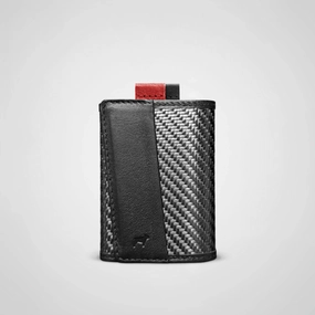 Lightweight Utility Outdoor Utility Organizer Carbon Speed Wallet Mini