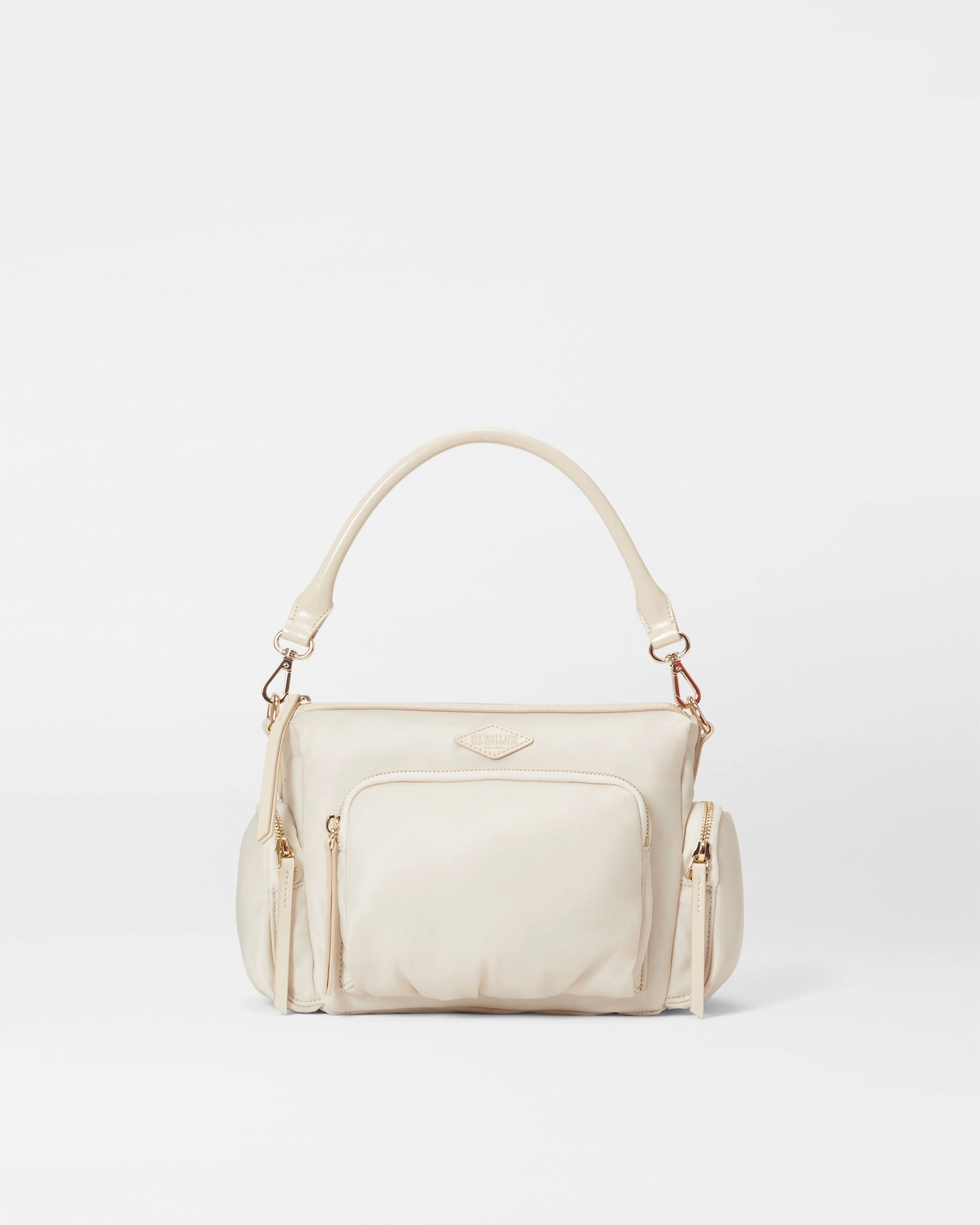 Work Lifestyle Sandshell Small Chelsea Crossbody