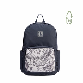 P-A-P Bear's Life Pocket Paint?CBackpack (19L) Outdoor Explorer