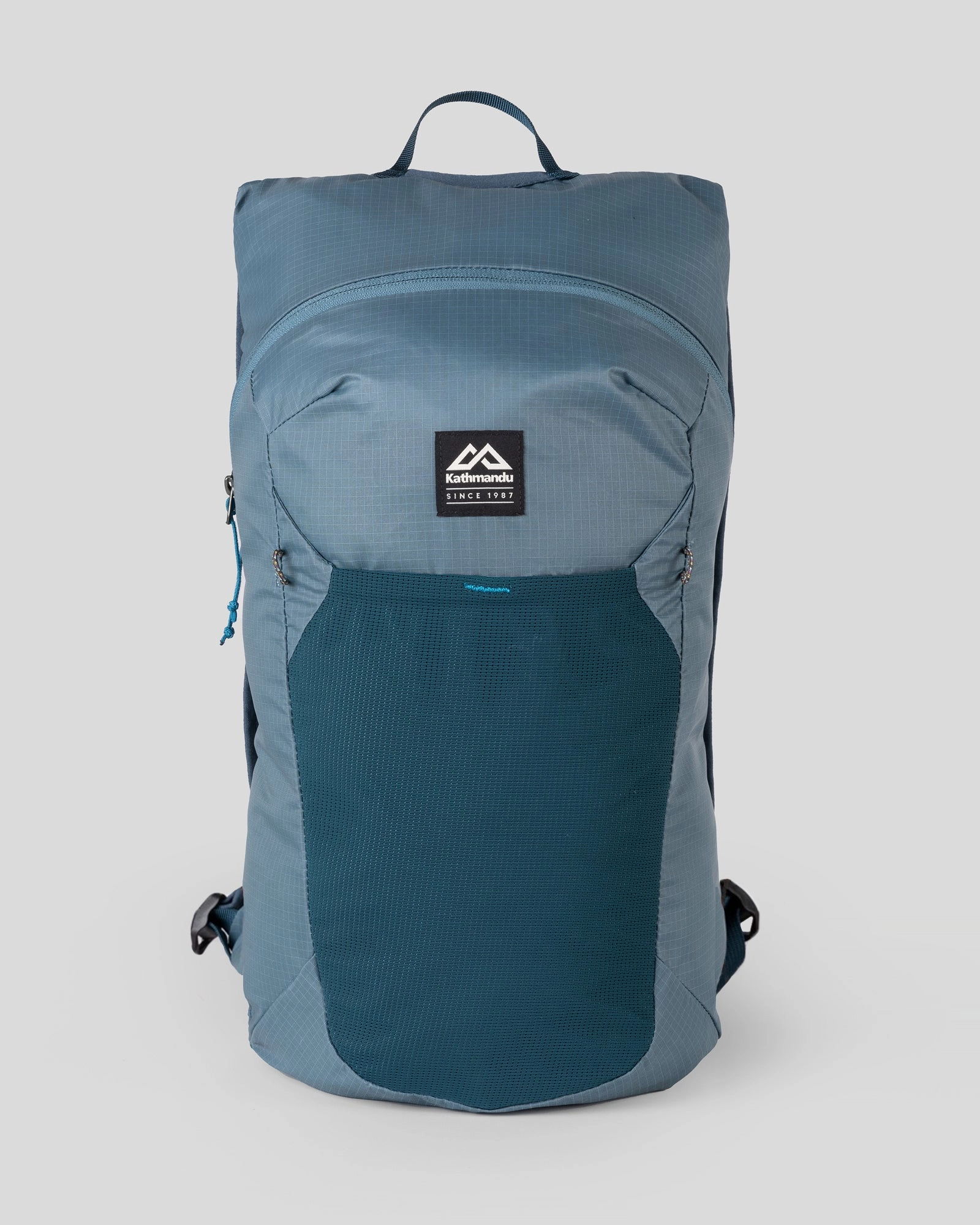 Pack&Go Pack - Washed Blue Stylish Choice Local Fair