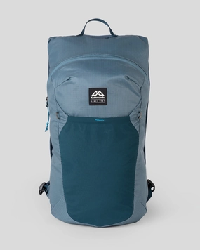 Pack&Go Pack - Washed Blue Stylish Choice Local Fair