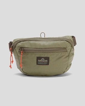 Pack&Go Pouch - Beech Strong Base