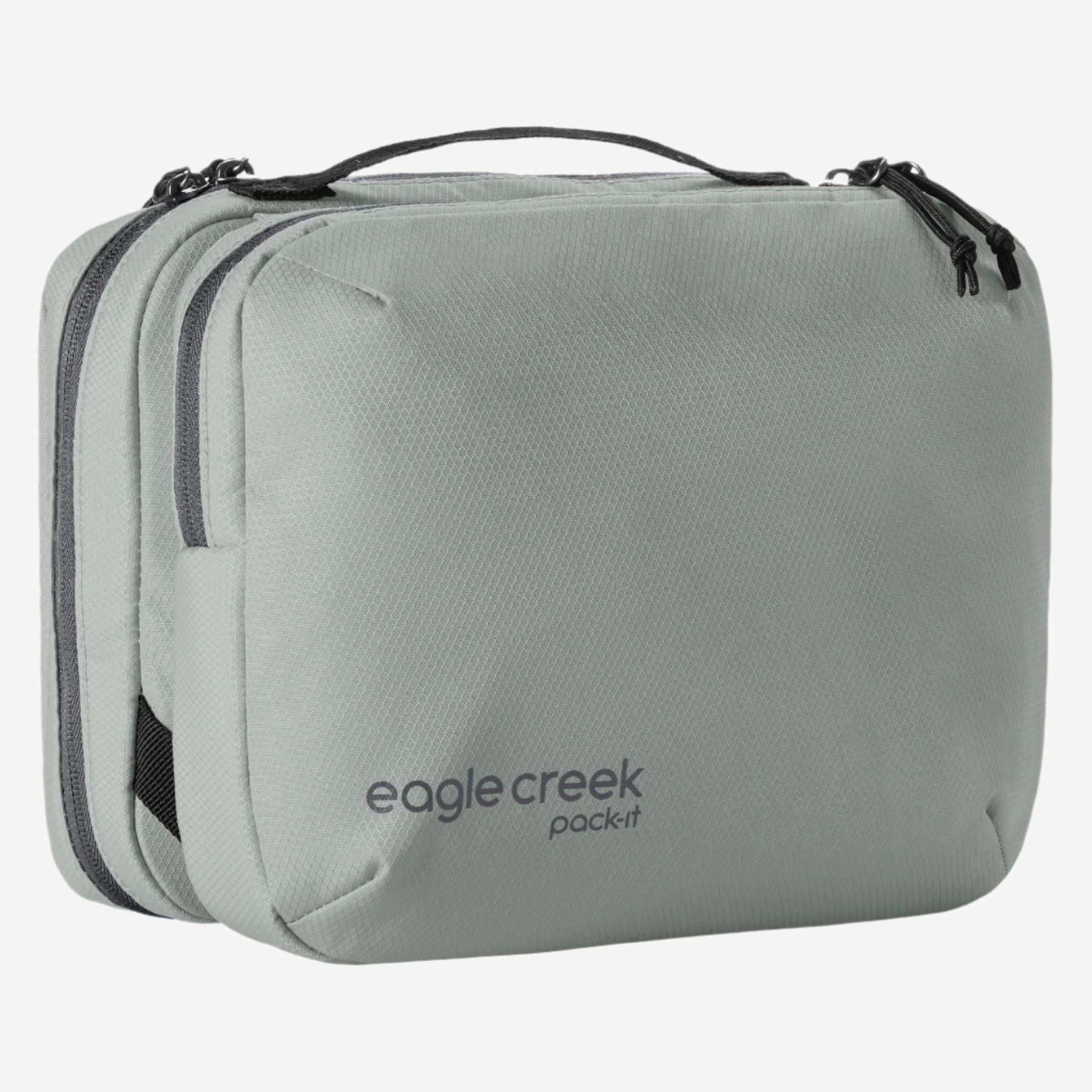 Pack-It? Trifold Toiletry Bag Waterproof Holder