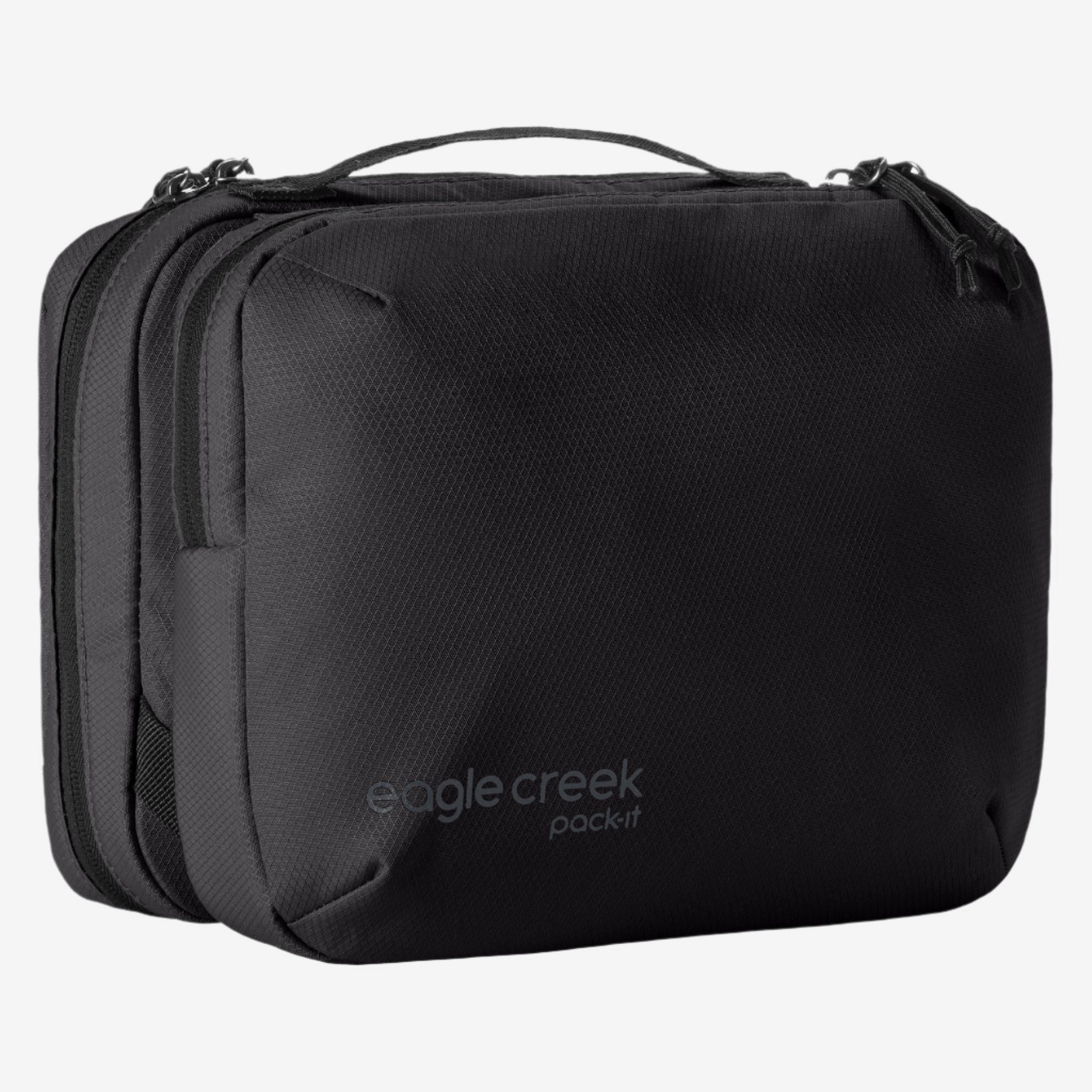 Modern Look Pack-It? Trifold Toiletry Bag