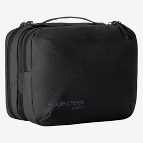 Modern Look Pack-It? Trifold Toiletry Bag
