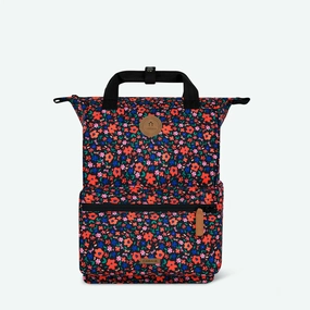 Heavy Style Functional Structure Packable Bag Maupiti