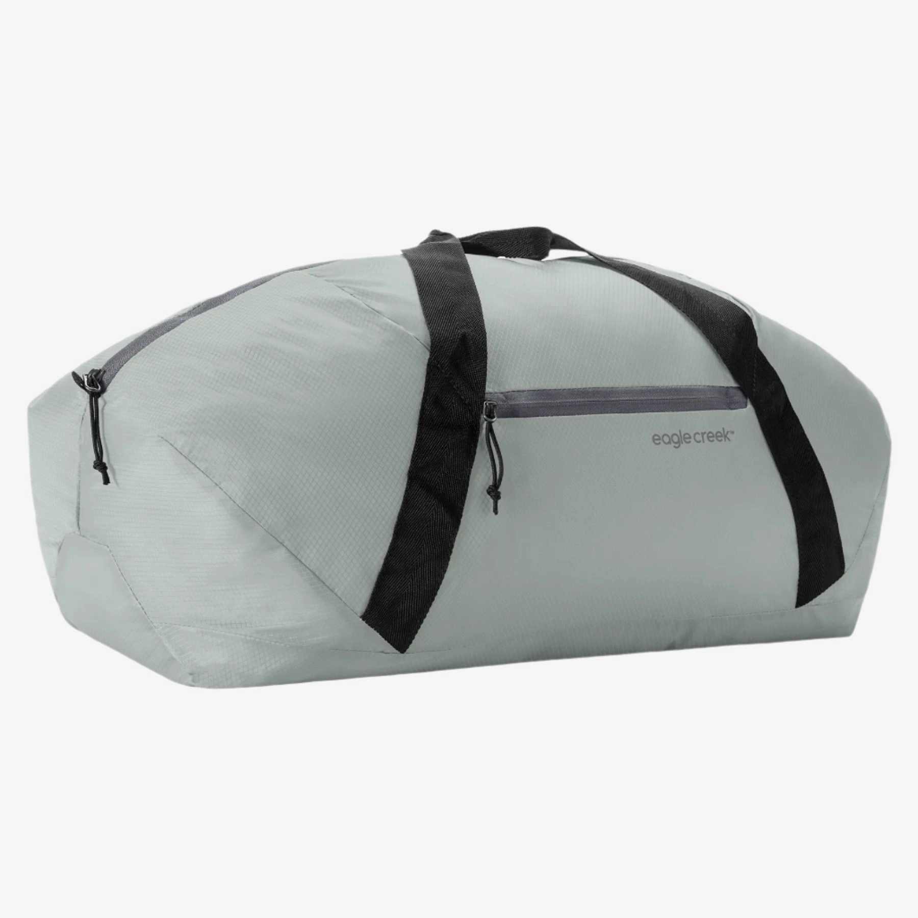 Sporty weekend luggage Multi-pocket duffel Packable Duffel Bag