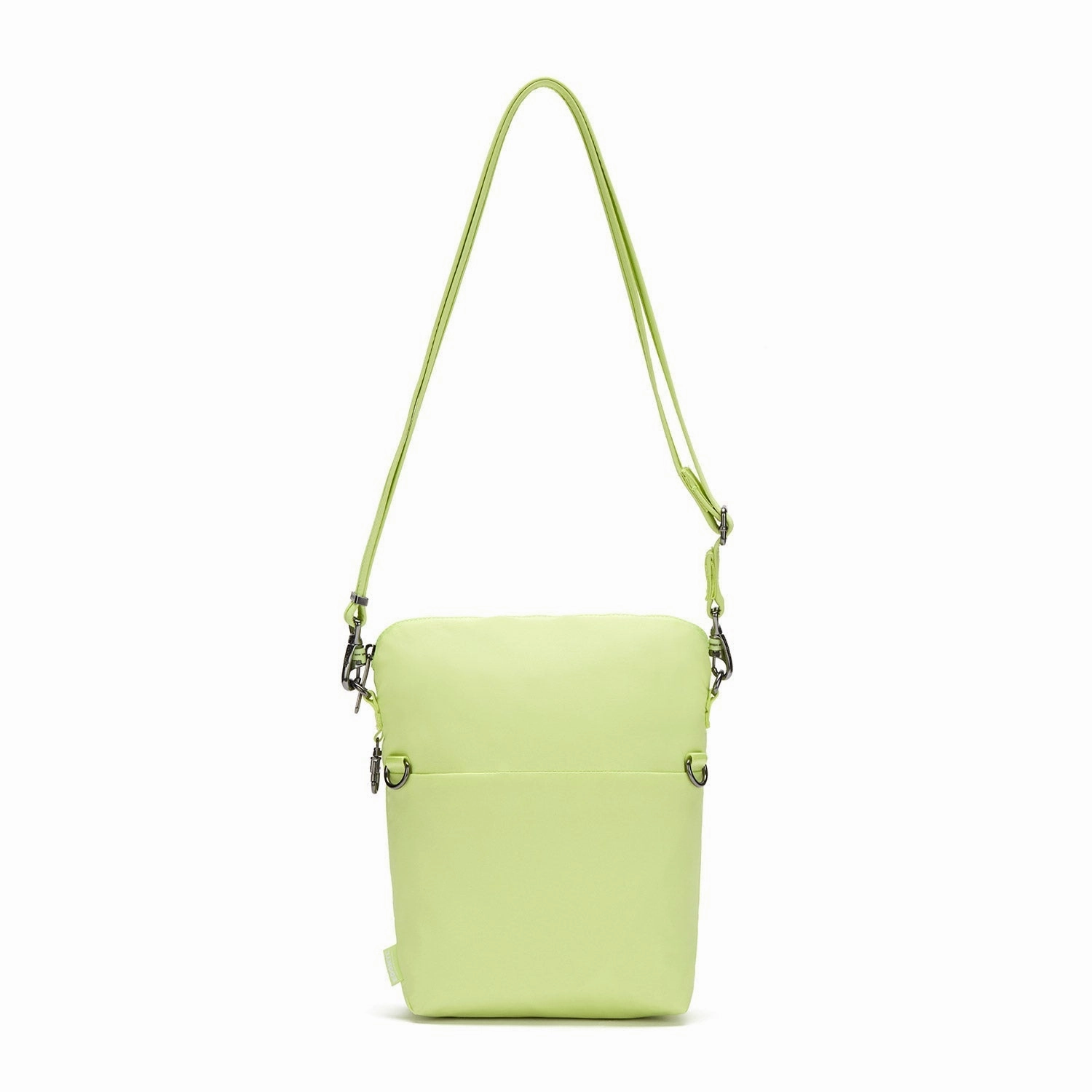 Pacsafe? CX anti-theft convertible crossbody Practical Storage