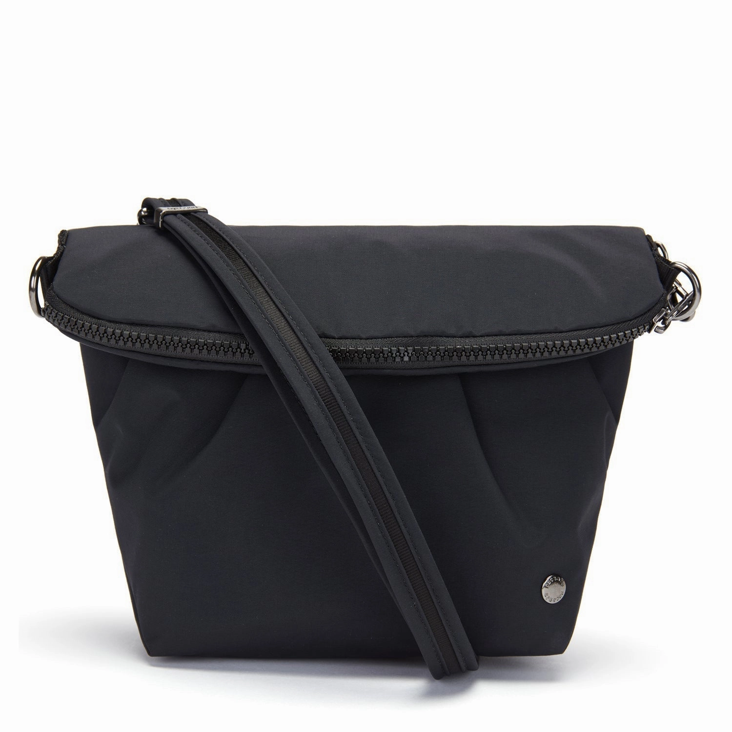 Practical Thought Pacsafe? CX anti-theft convertible crossbody