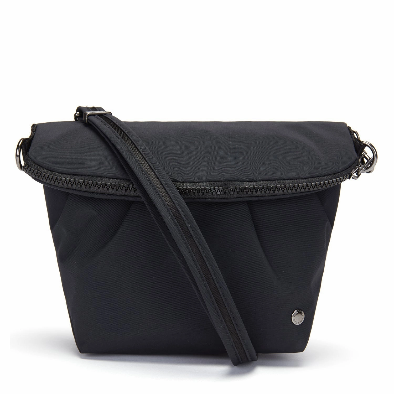 Work Ready Simple Design Bag Pacsafe? CX anti-theft convertible crossbody