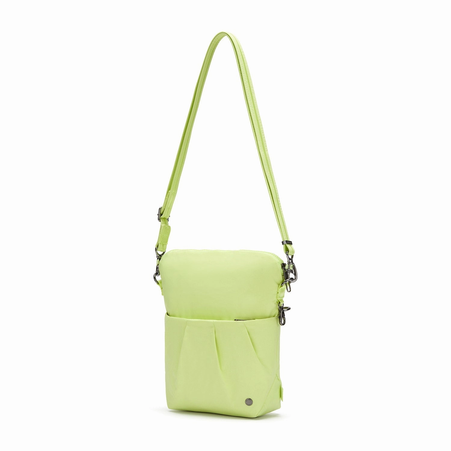 Functional Style Pacsafe? CX anti-theft convertible crossbody