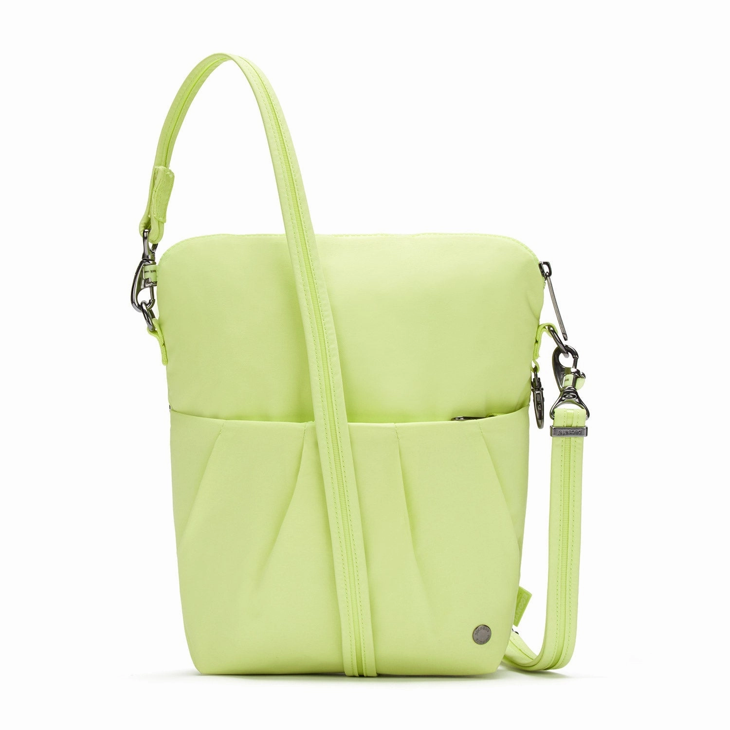 Easy Storage Pacsafe? CX anti-theft convertible crossbody