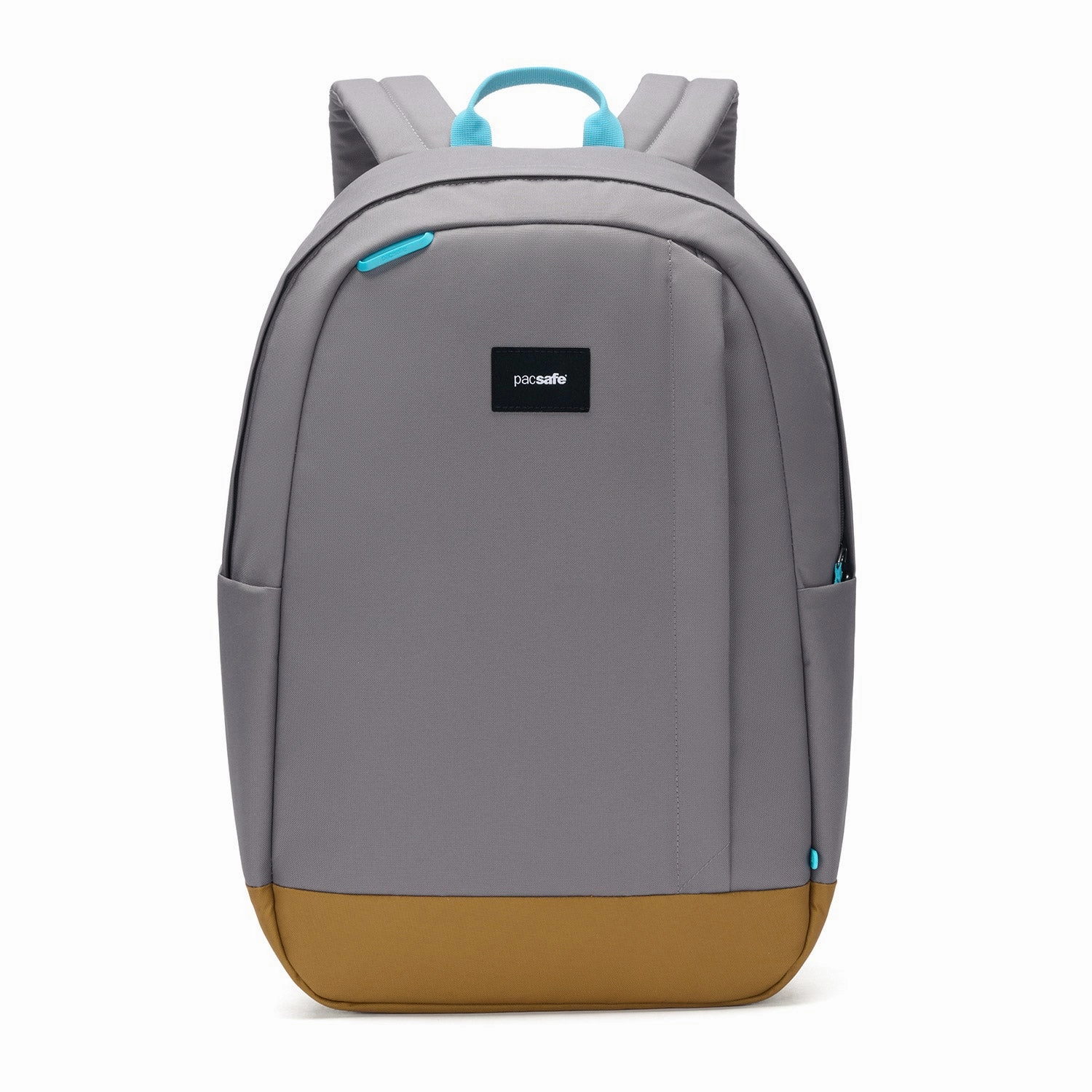 Pacsafe? GO 25L anti-theft backpack Practical Design