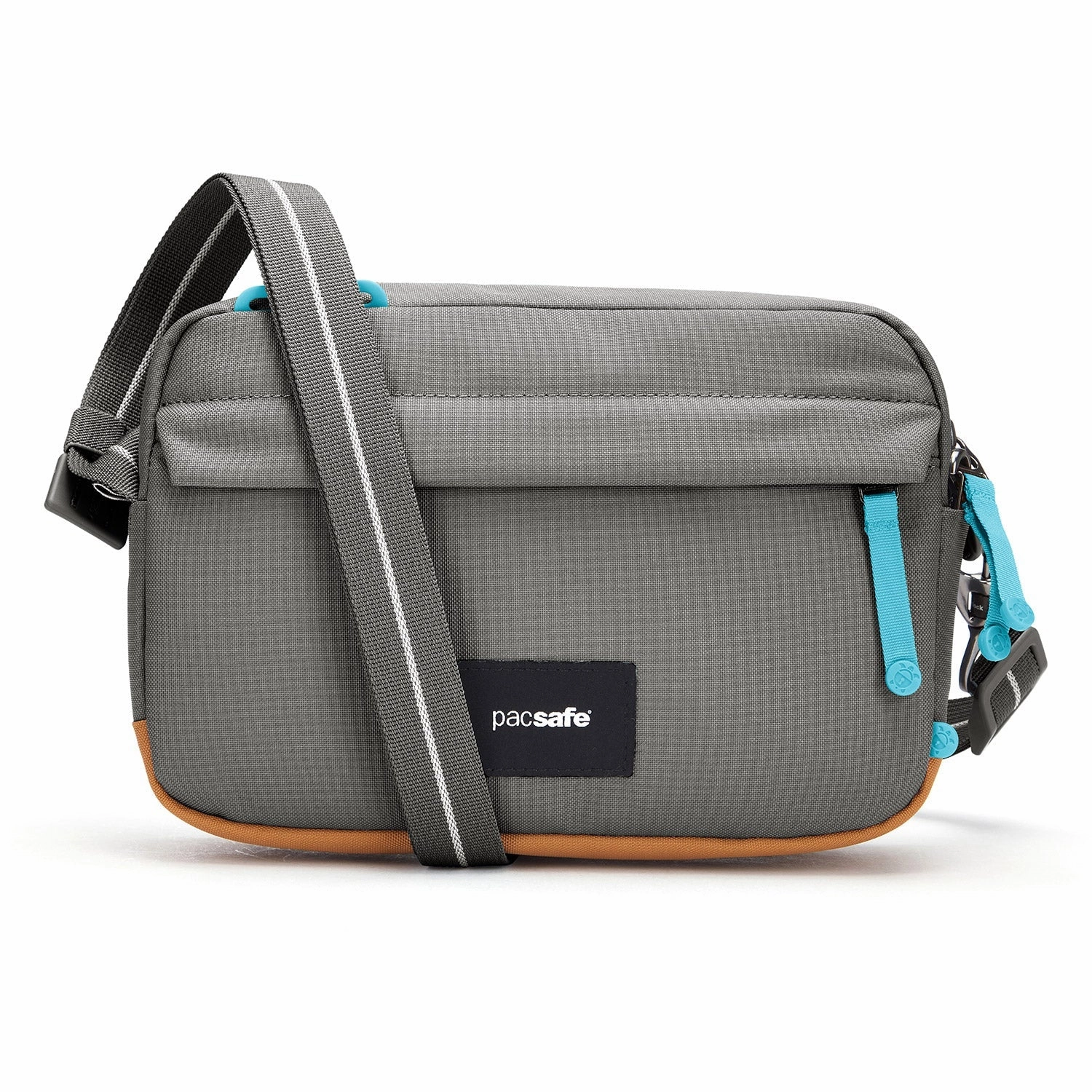 Lightweight Journey Pacsafe? GO anti-theft crossbody bag