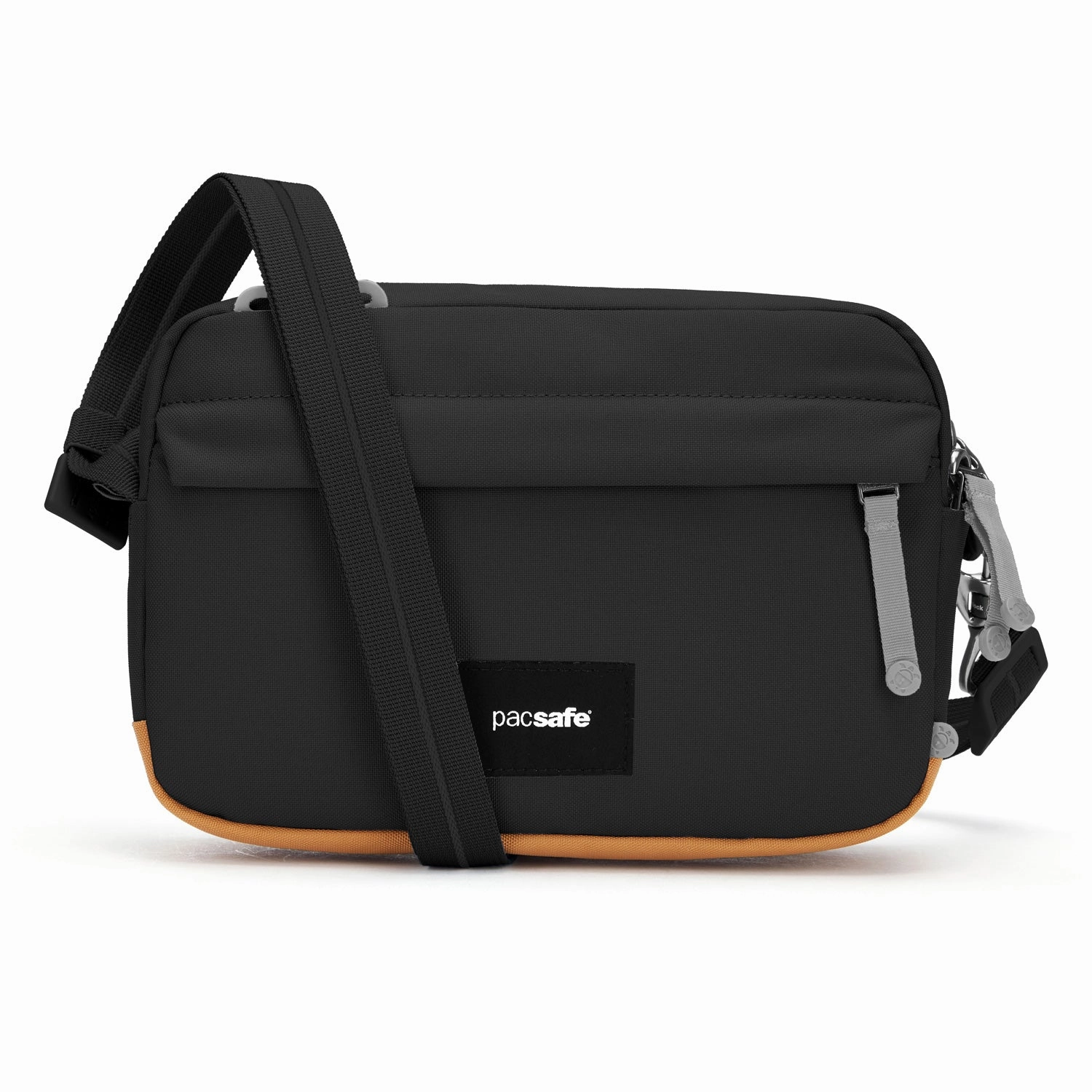 Versatile Companion Modern Accessory Pacsafe? GO anti-theft crossbody bag