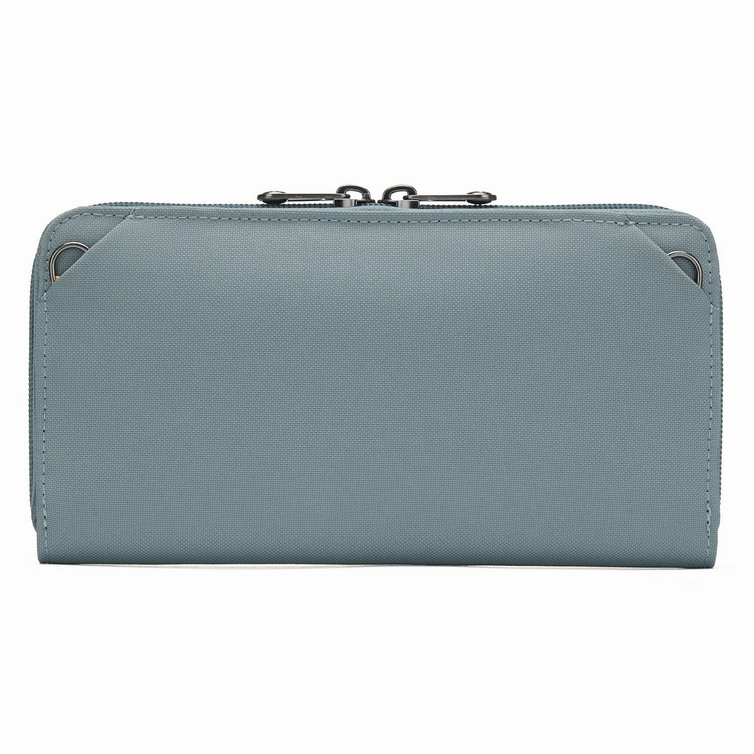 Pacsafe? RFIDsafe? RFID blocking continental wallet Outdoor Gear Essential Urban Aesthetic