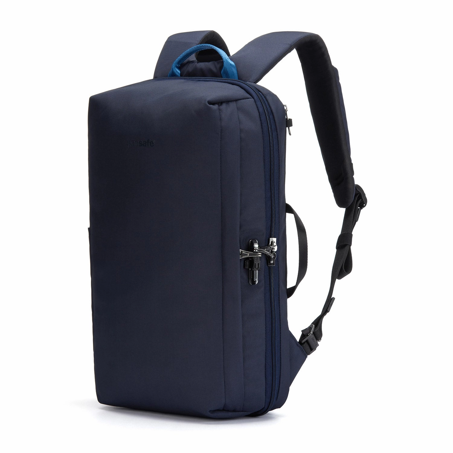 simple design Comfort Companion Pacsafe? V anti-theft Commuter Backpack (Fits 13" / 16" Laptop)