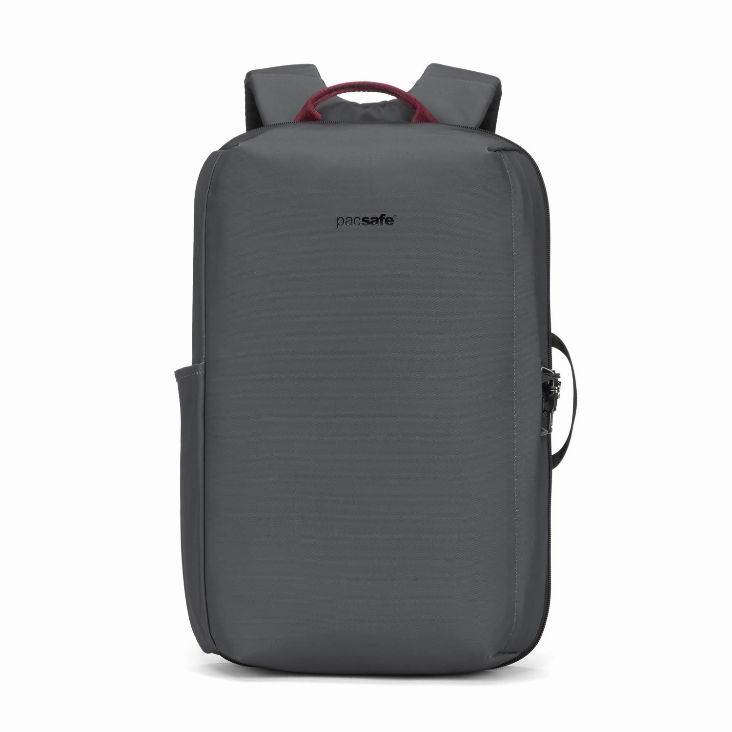 Smart Functionality Lightweight Bag Pacsafe? V anti-theft commuter backpack (Fits 13" / 16" Laptop)