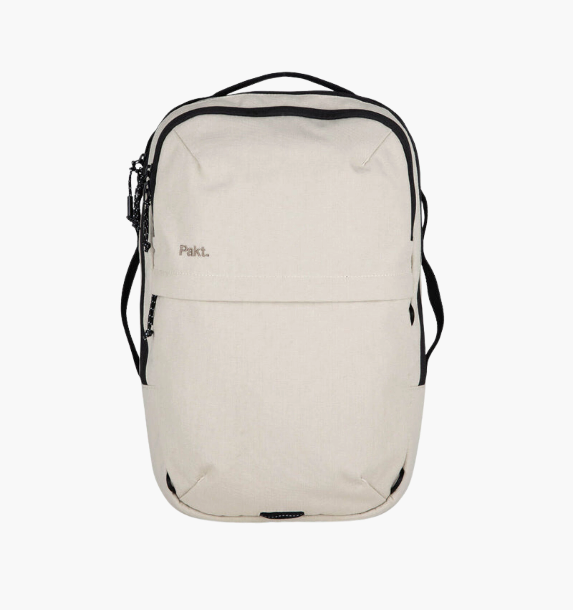 Pakt Everyday Bag 15L Travel Function