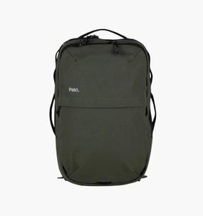 Pakt Everyday Bag 15L Travel Comfort