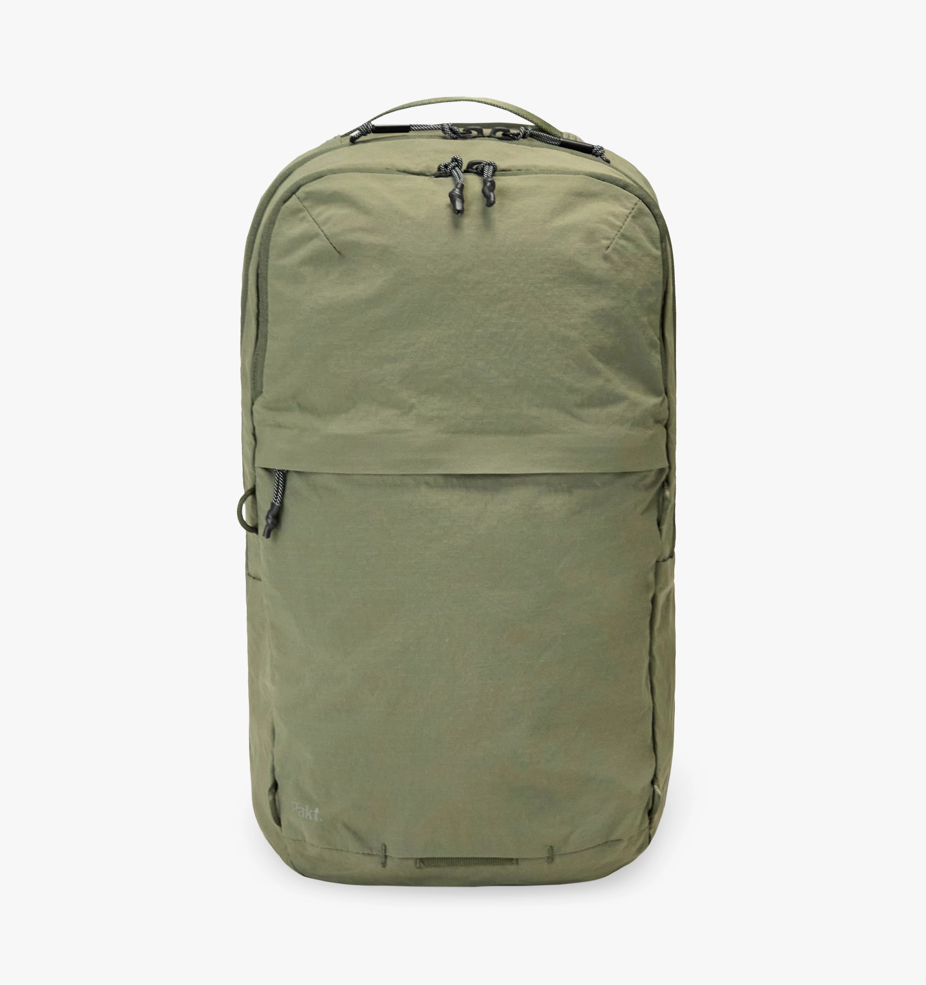 Pakt Stash Packable Backpack 16L Casual Functionality Everyday Essential