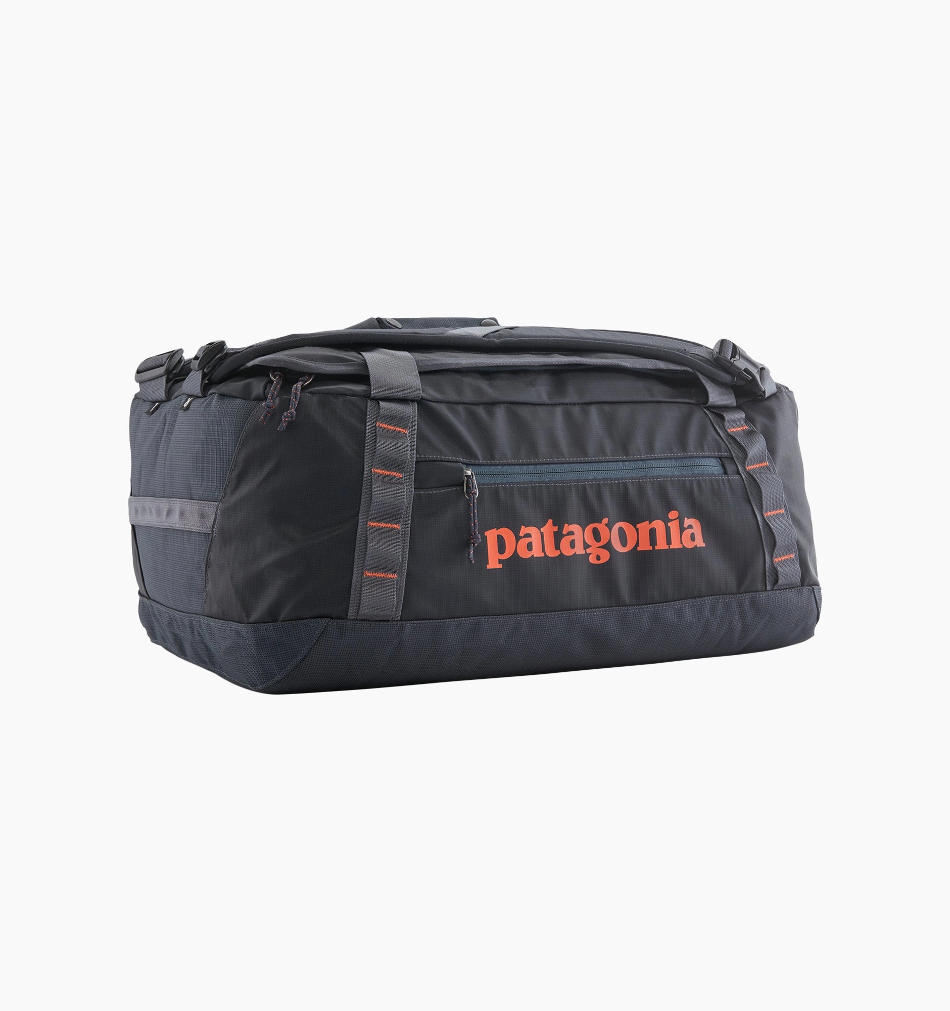 Patagonia Black Hole Duffel 40L Urban Daily Bag