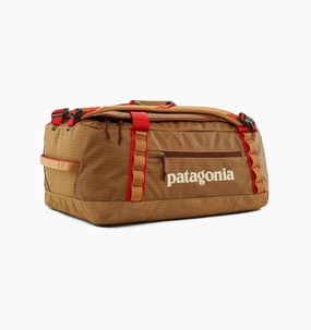 Durable Outdoor Bag Durable Construction Patagonia Black Hole Duffel 40L