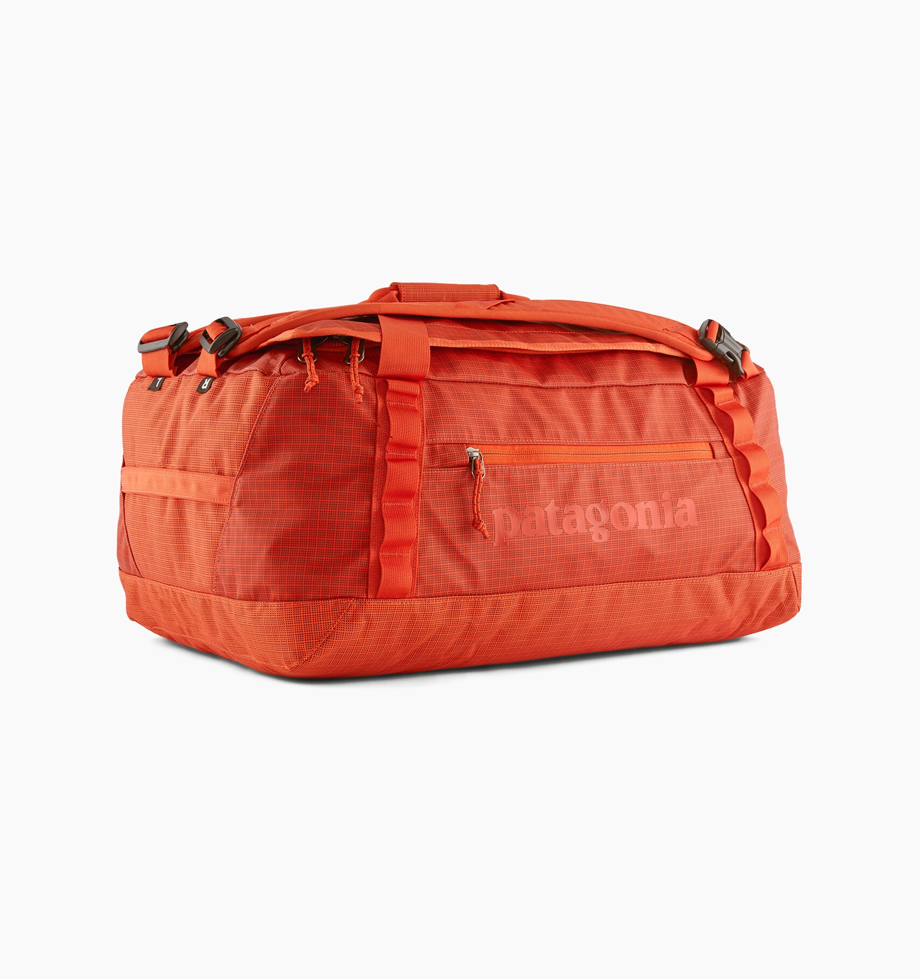 Daily Carry Patagonia Black Hole Duffel 40L